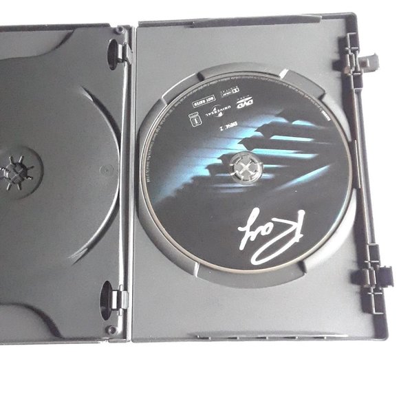 Ray 2 Disc DVD - Ray Charles Jamie Foxx - Picture 3 of 4